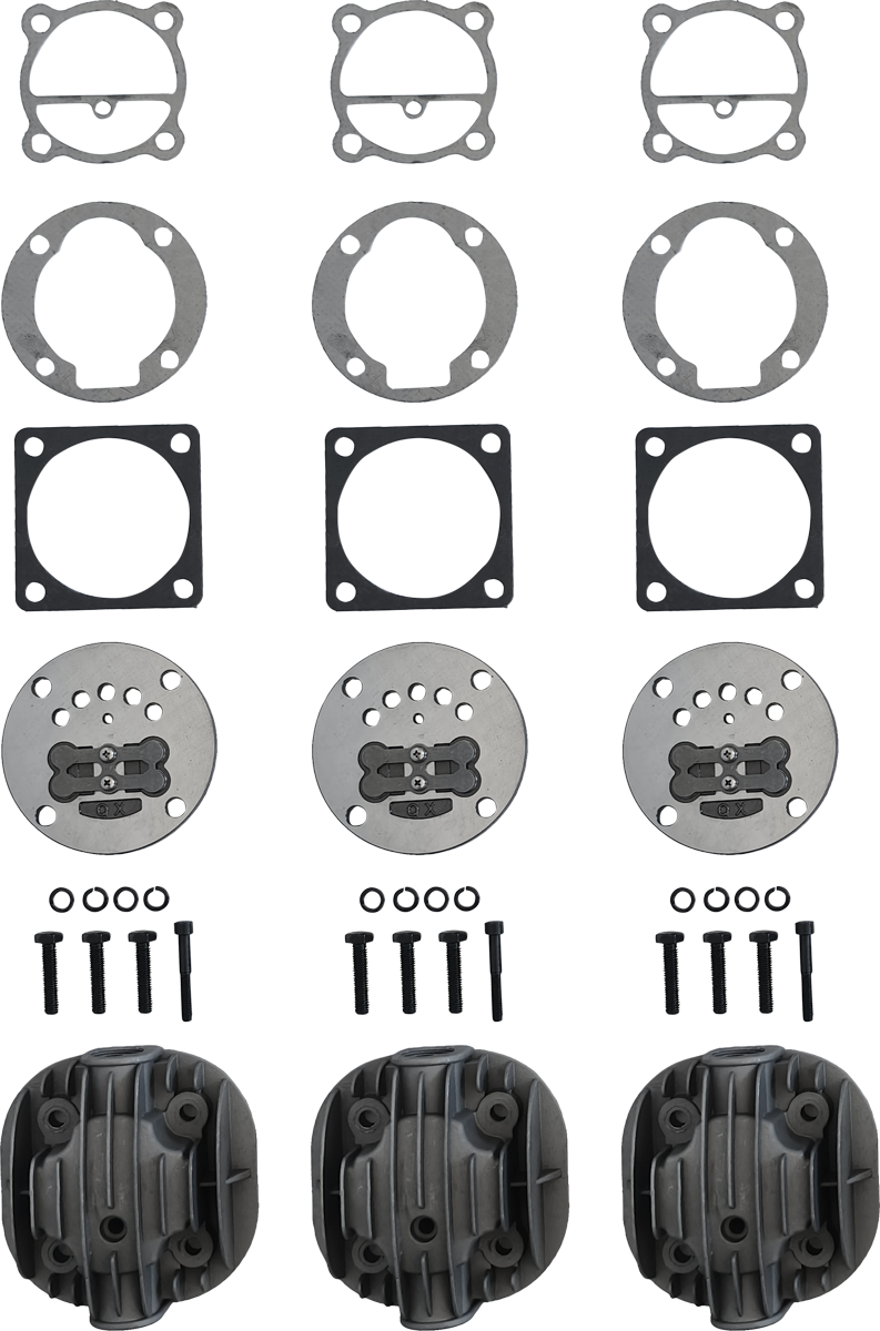 Top End Service Kit - LB100 [COS 85.860.008]