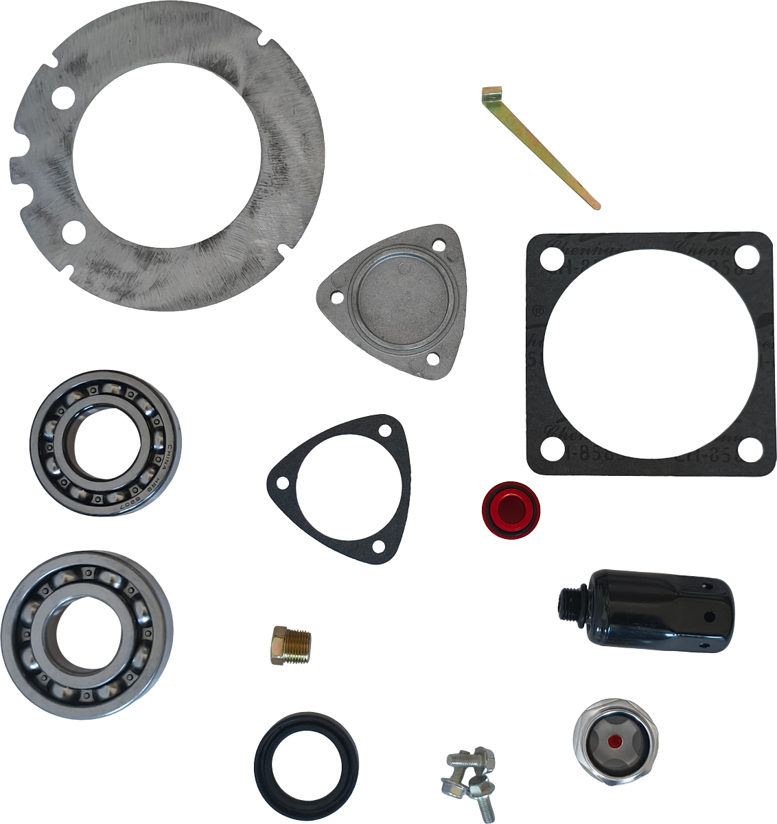 Bottom End Service Kit - LB100 [COS 85.860.009]