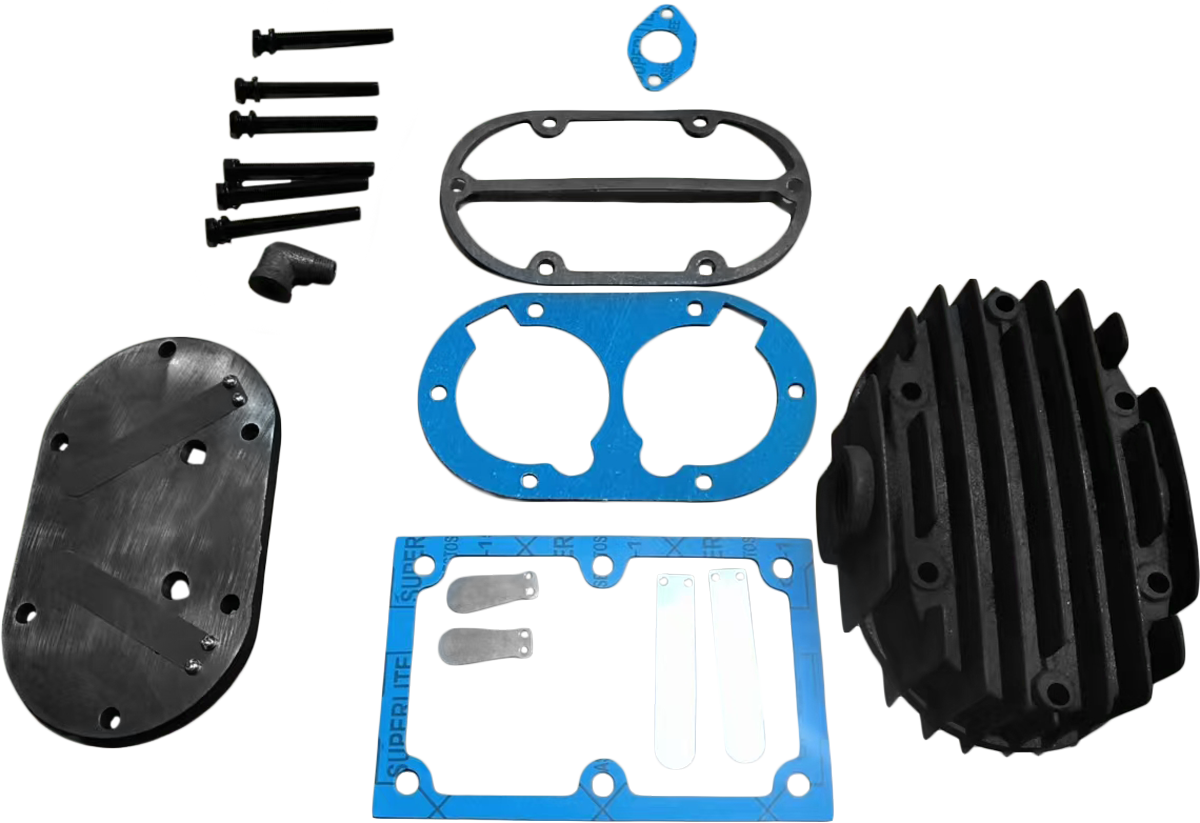Top End Service Kit - QH50 [COS 85.860.015]