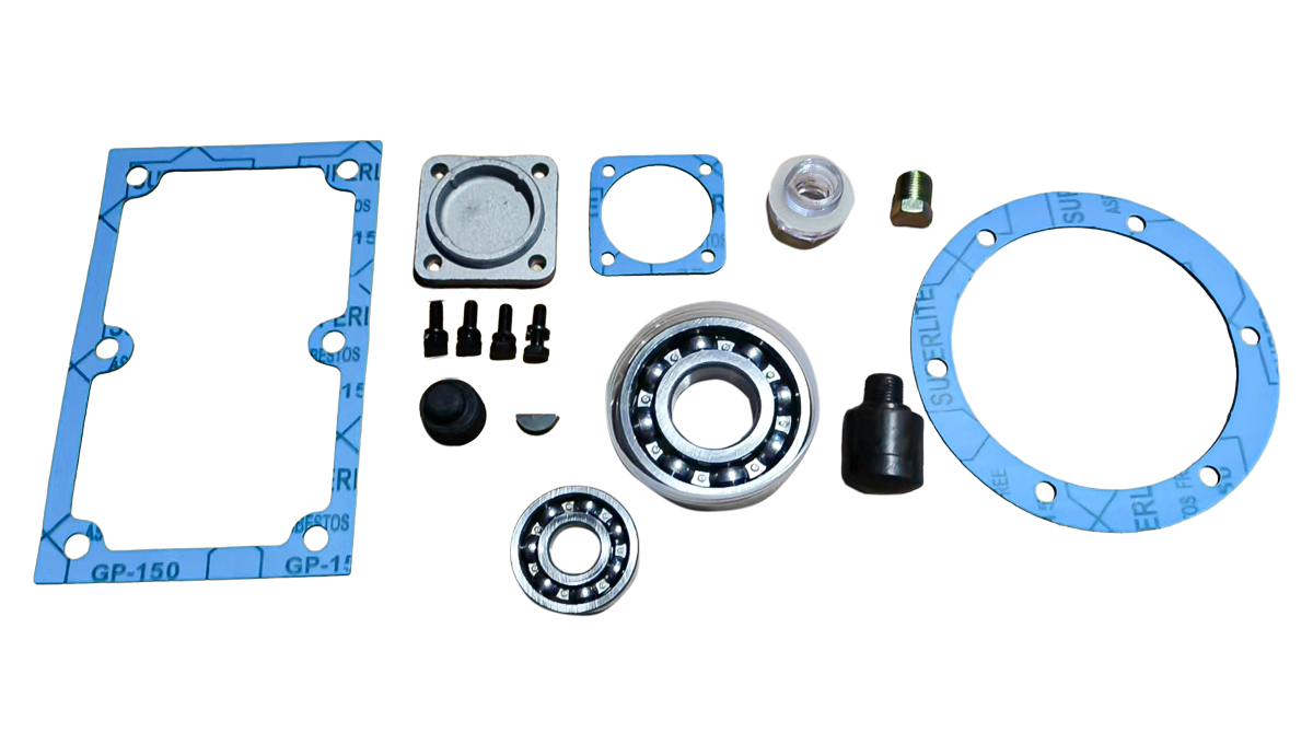 Bottom End Service Kit - QH50 [COS 85.860.016]