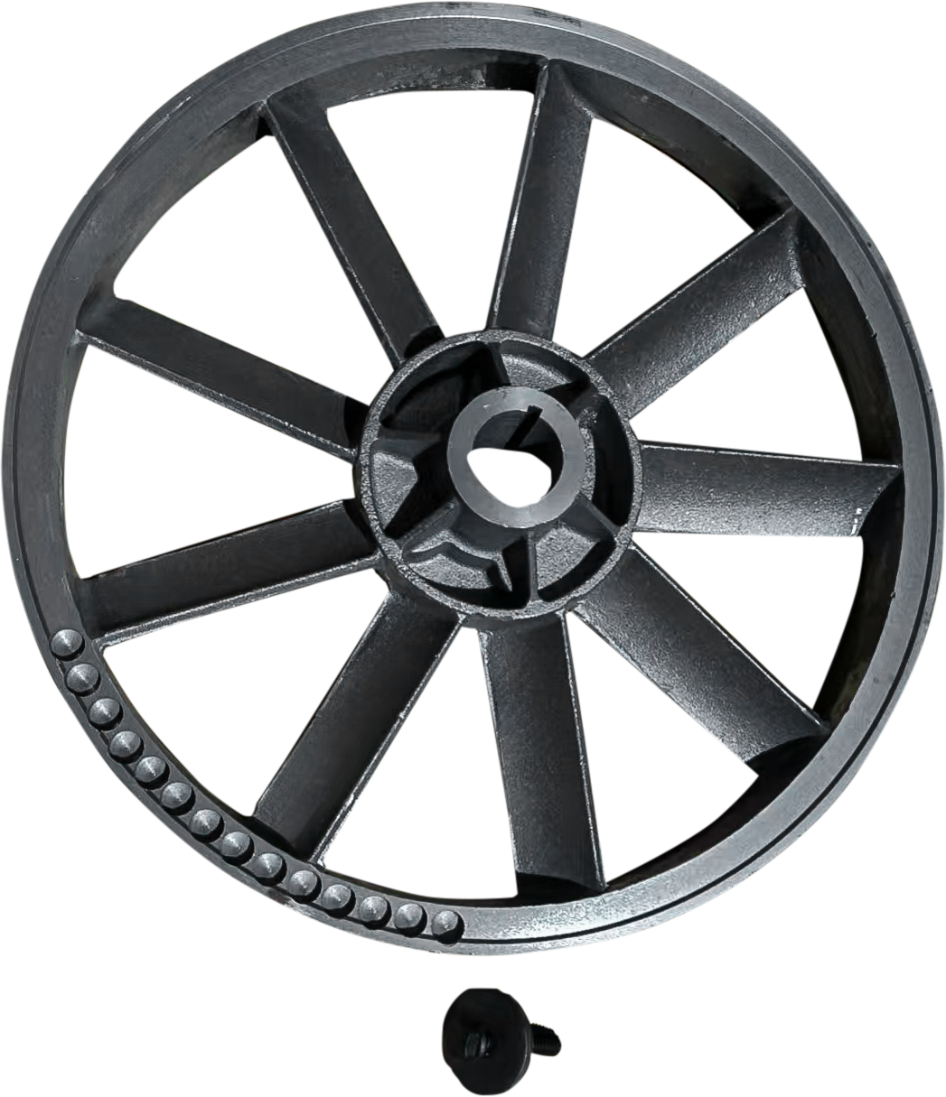 Flywheel Kit - QH50 [COS 85.860.017]