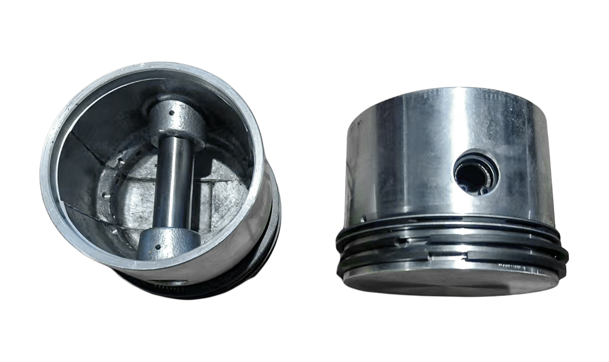 Piston Kit - QH50 [COS 85.860.018]