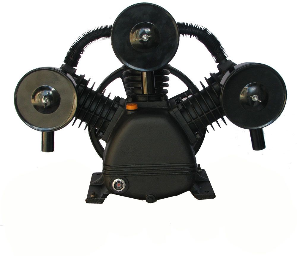 E16055 Pump 3 x 80 [COS J3080]