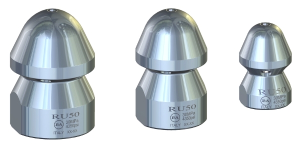 Drain Cleaning Nozzle Other