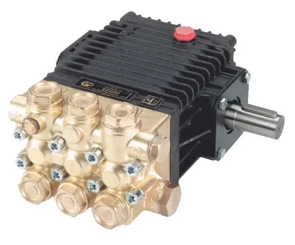 General Pump – EZ2536S [212 EZ2536S]