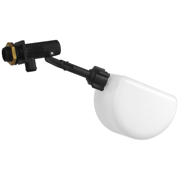 Float Valve