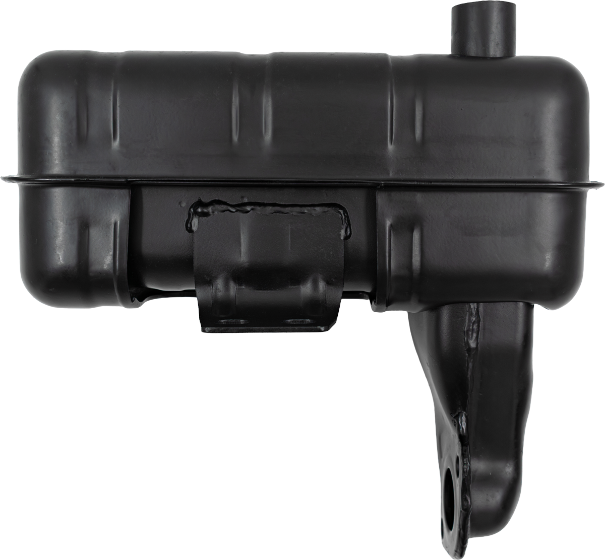 Muffler Assy [HAI 170F-08200]