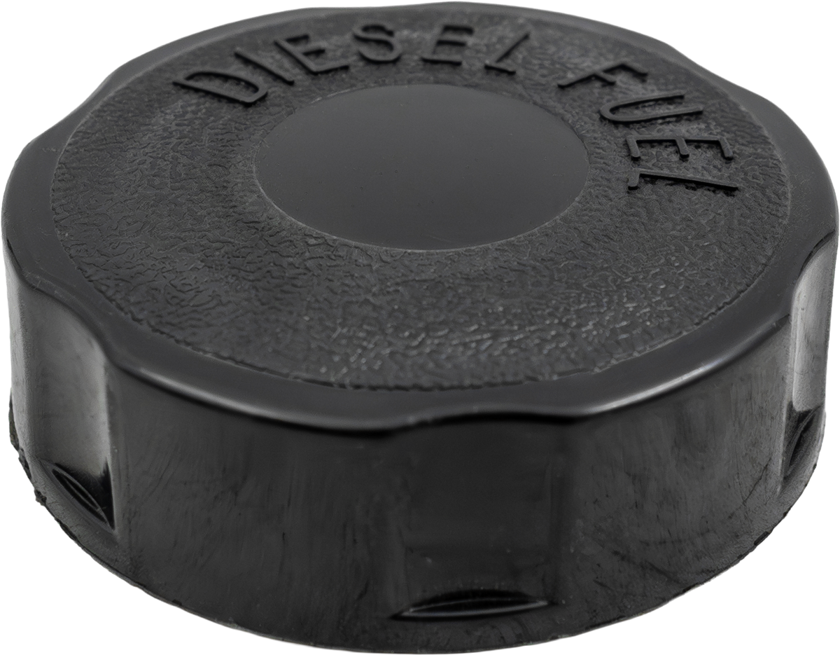 Fuel Tank Cap Assembly [HAI 170F-10100P]