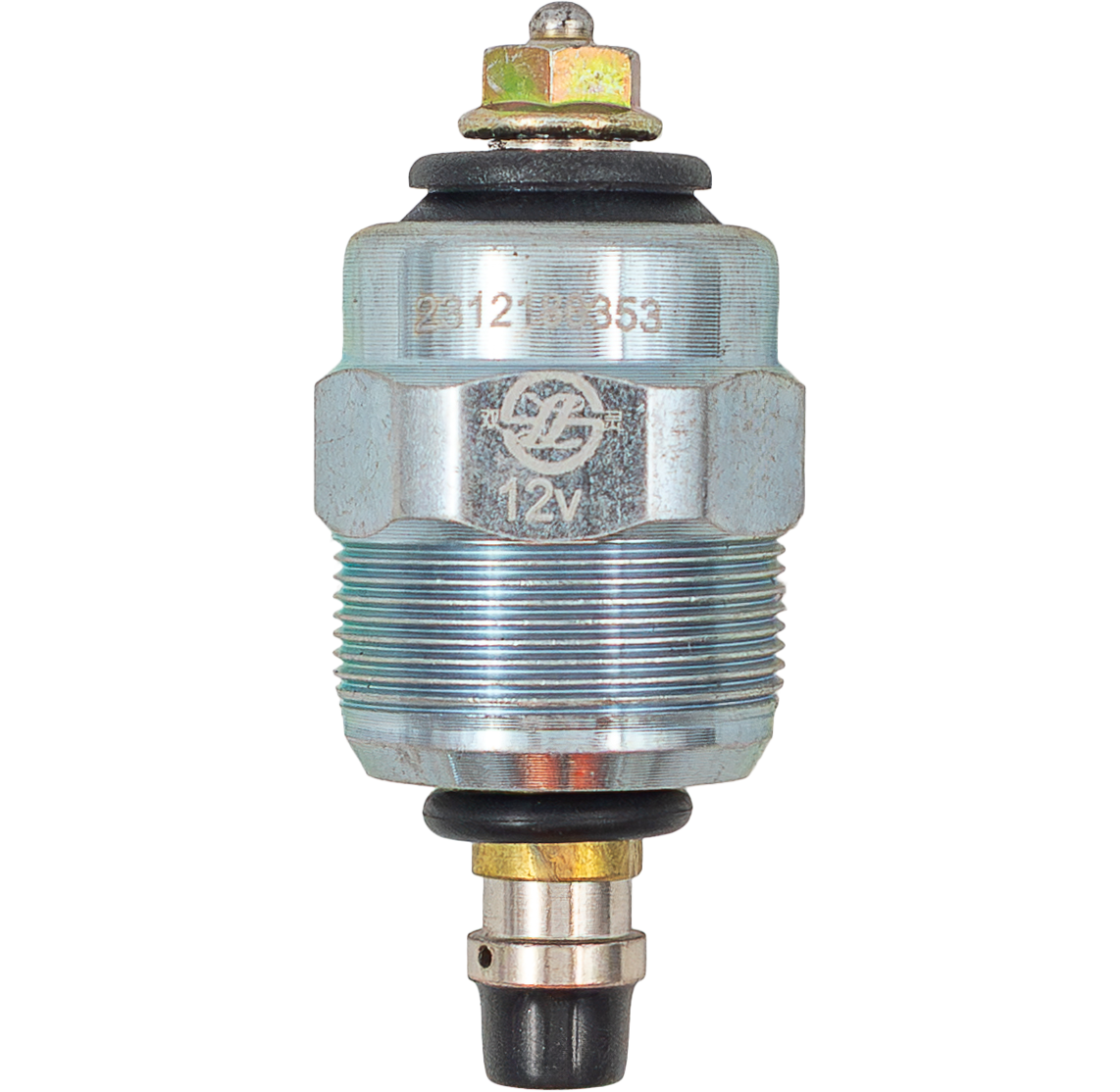 Solenoid Valve Assembly [HAI 170F-12500D]