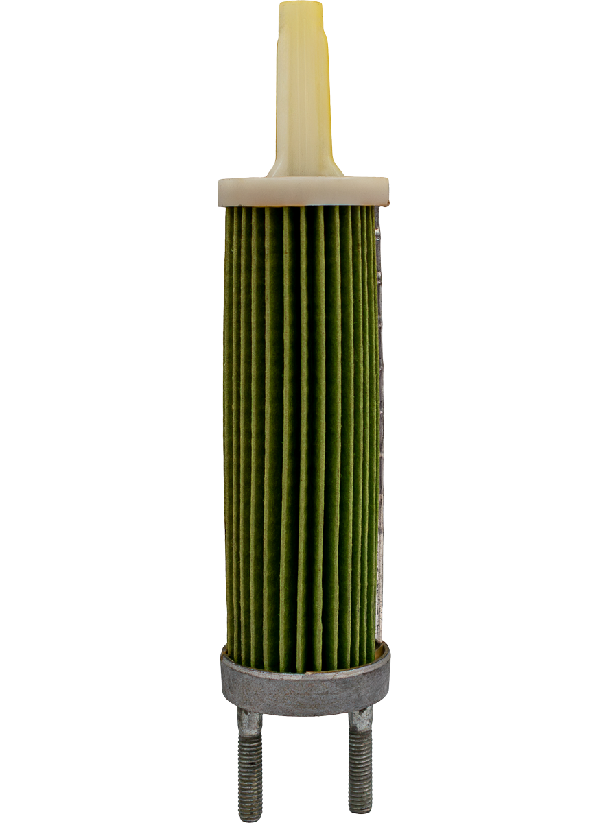 Filter Element Assembly [HAI 186F-10300]