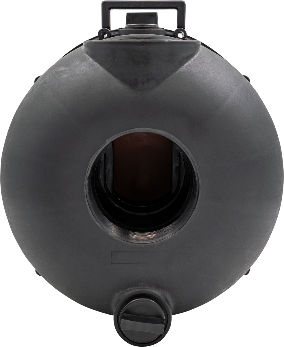 Poly Pump - 3" [HAI CP80]