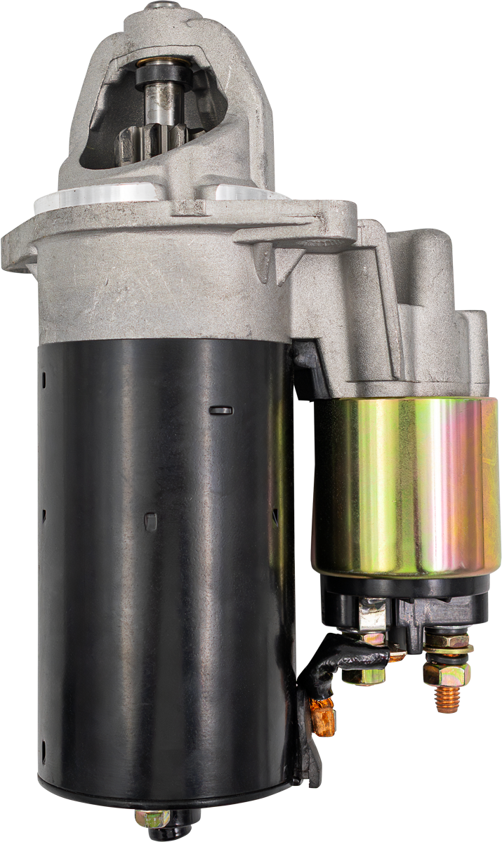 Starter Motor [HAI D1000-I19]