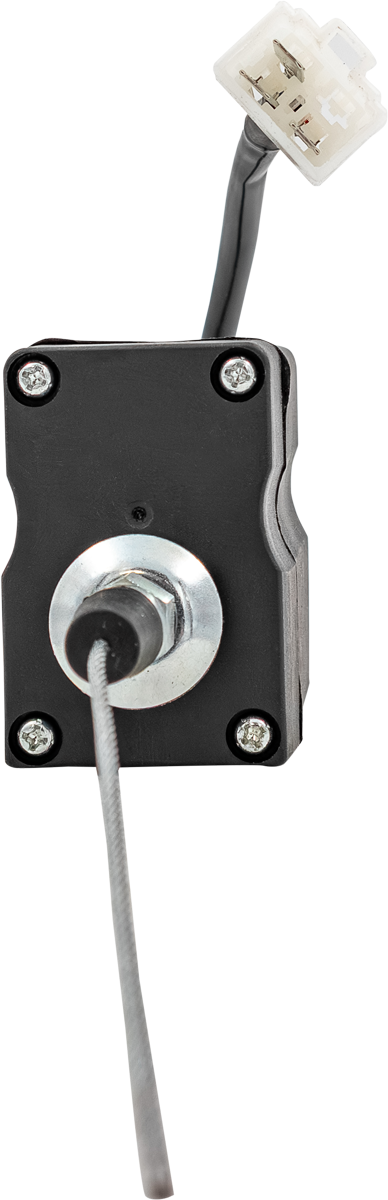 Electrical Cutout [HAI D1000-I20]