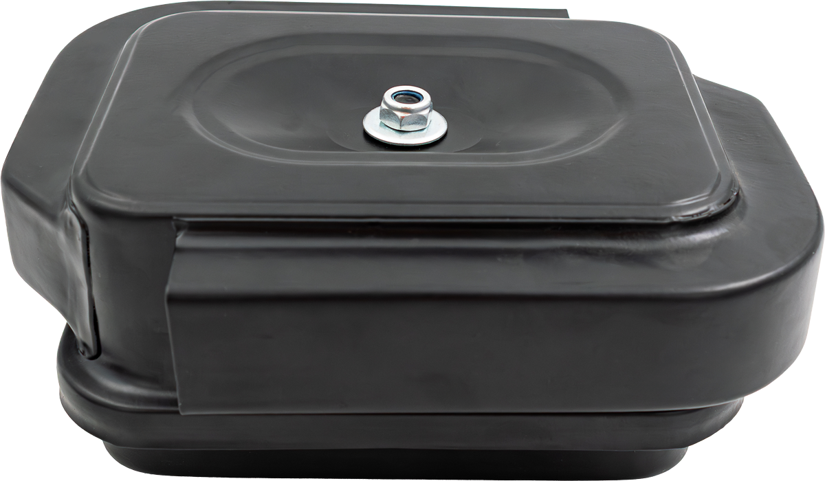 Air Cleaner Shell Open Frame [HAI D500-I5]