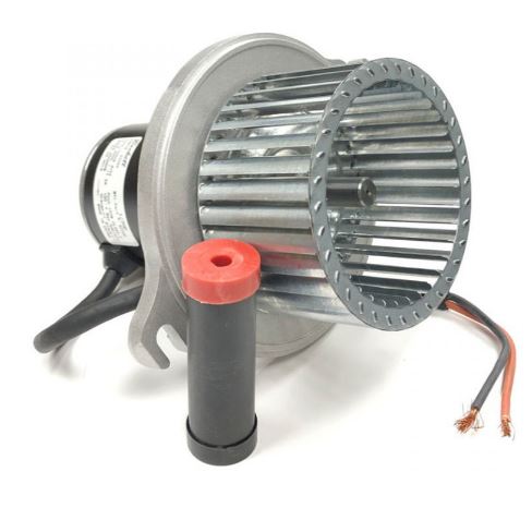 Beckett ADC 14VDC Motor [HYD BM514]