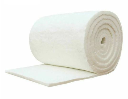 Fiberfrax Ins. Blanket [HYD BN053]