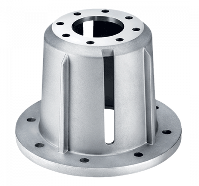 Hawk Flange (H160) [224 1.099-528.0]