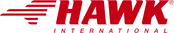 Logo for Hawk