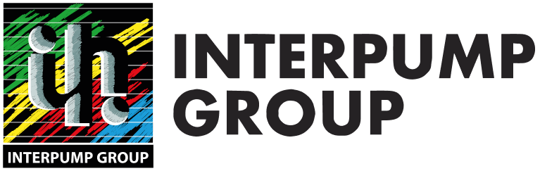 Logo for Interpump