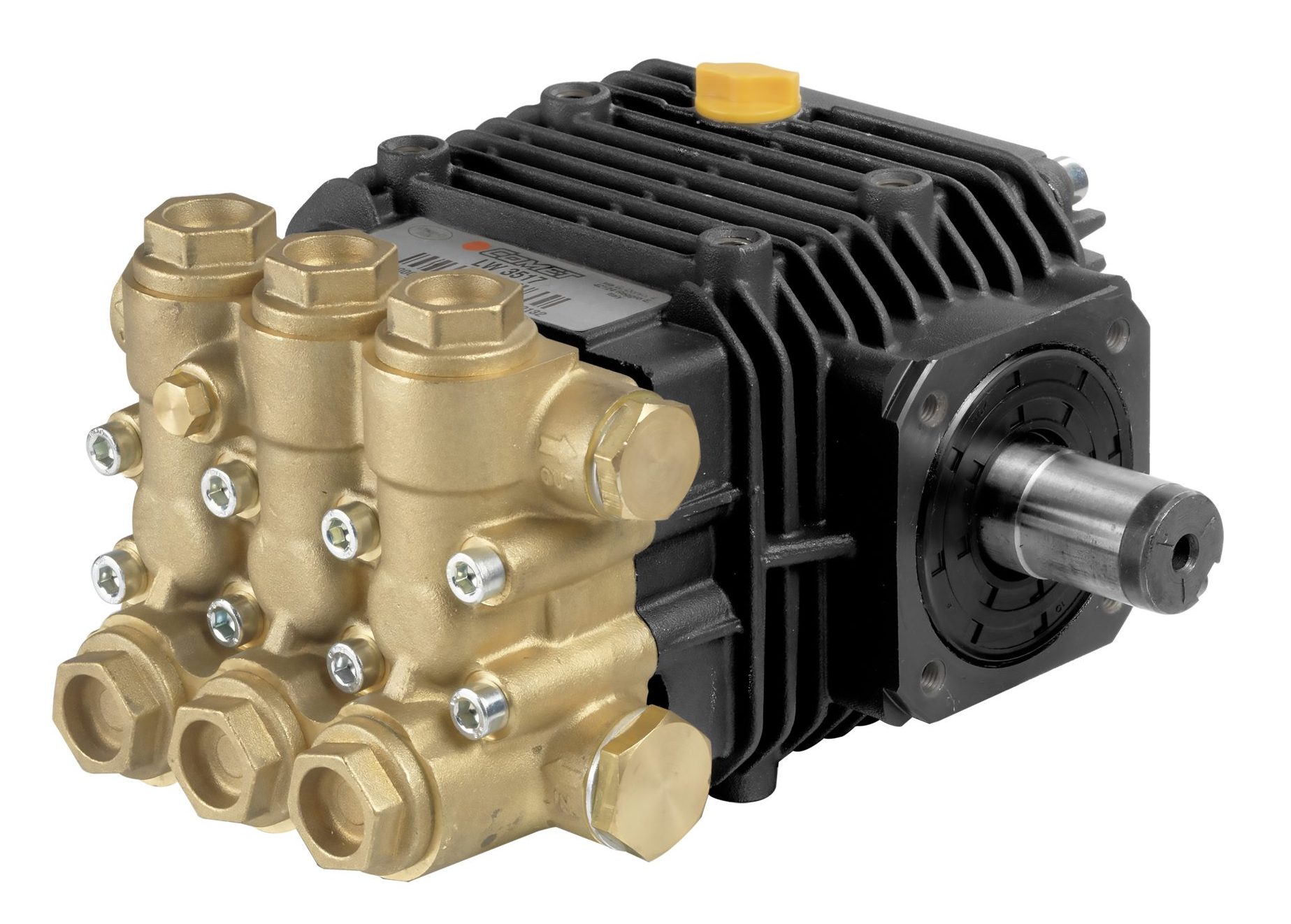 LW and LWS Misting Series