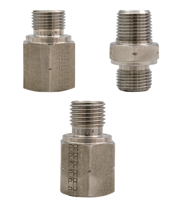 NPT/ BSP Adaptors