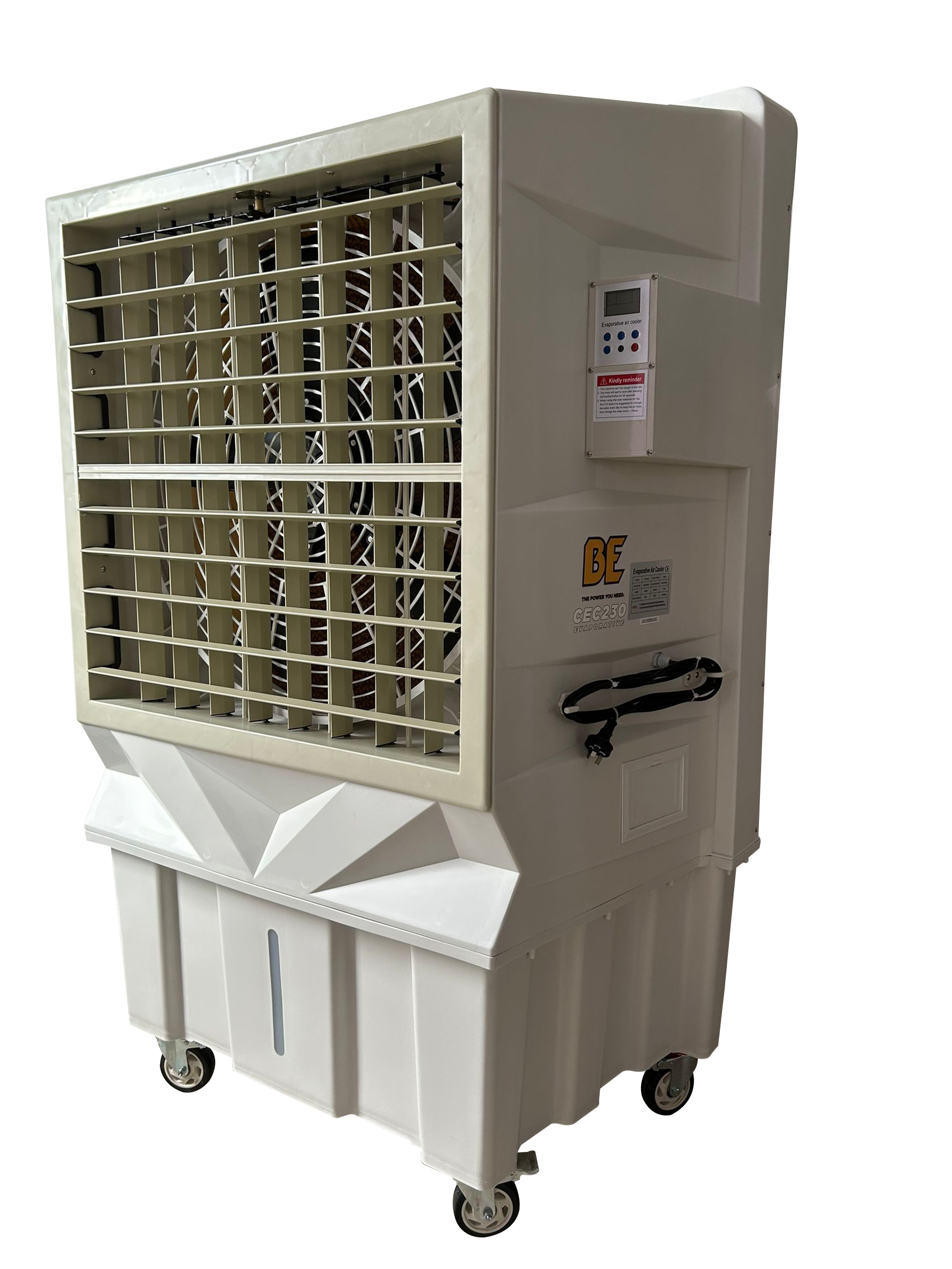 BE 23K Commercial Evap Cooler [PIN CEC230]