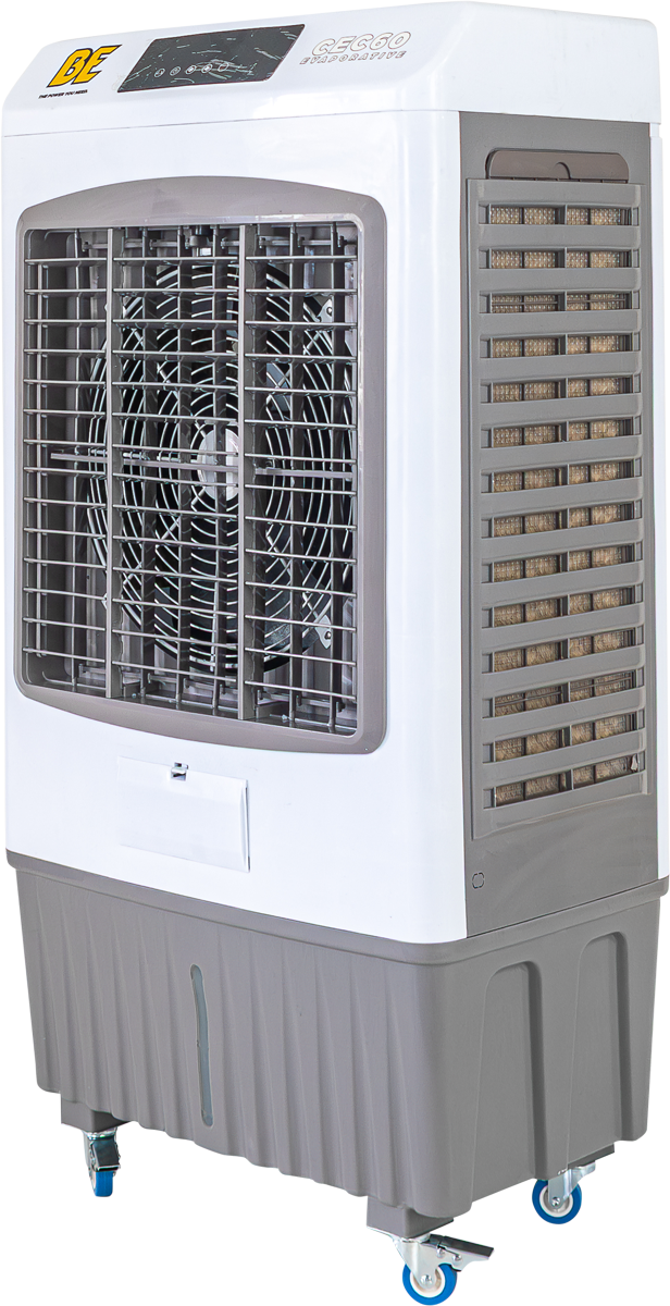 BE 6K Commercial Evap Cooler [PIN CEC60]