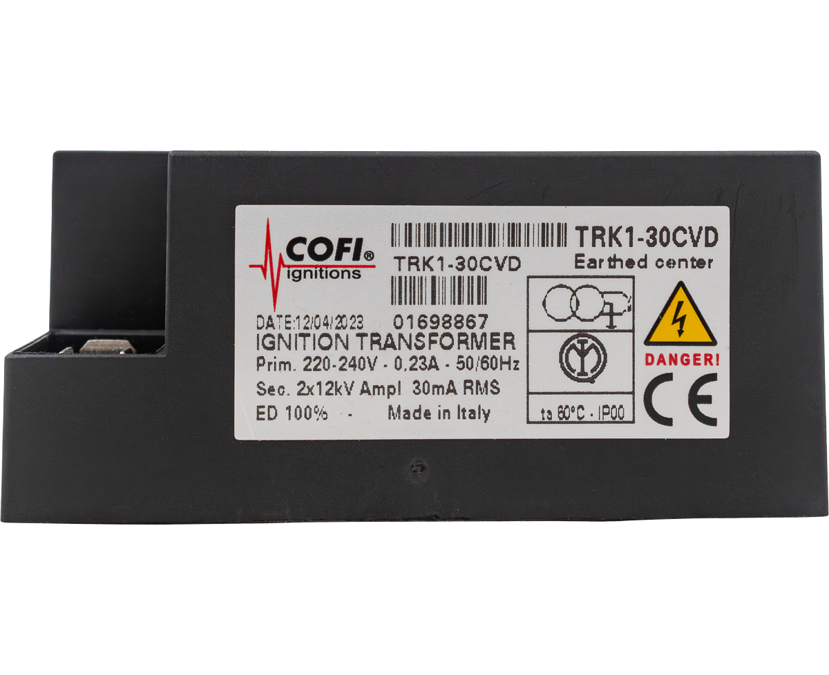 COFI Ignitor TRK1-30CVD suits BV400 [PIS 4031.541]
