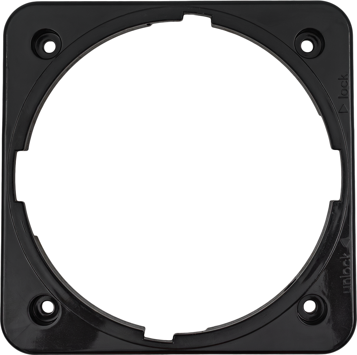 Cooling Discharge Base Plate [PIS BGK1801-45 BZ5]