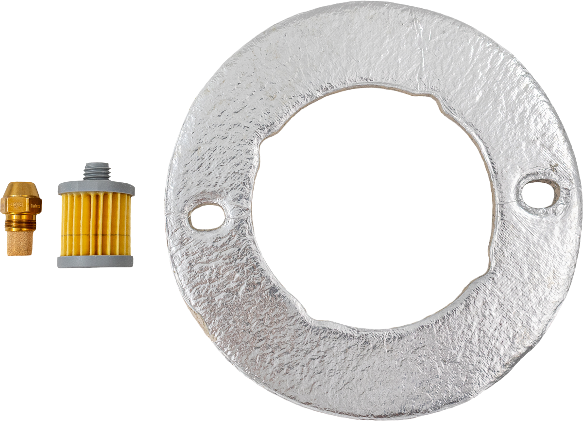 Fuel Service Kit Suits PIN HK220IR [PIS HK220IR-100SK]