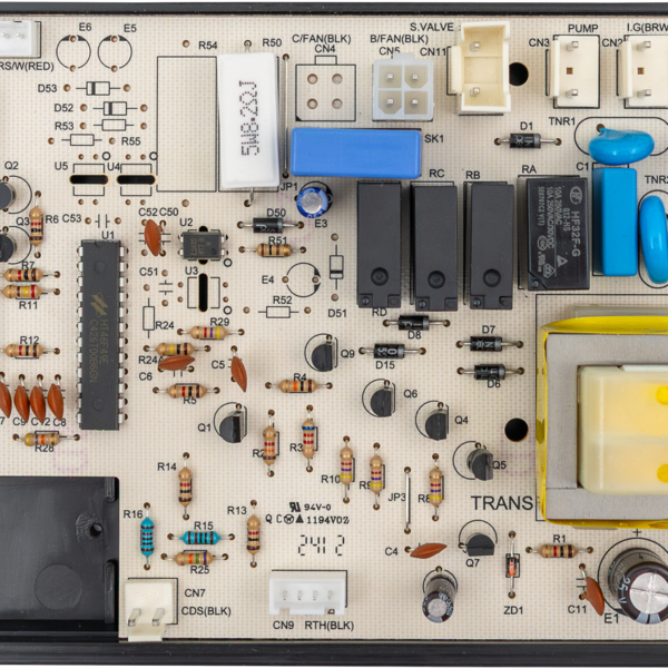 Main PCB [PIS SF2-220422-03]