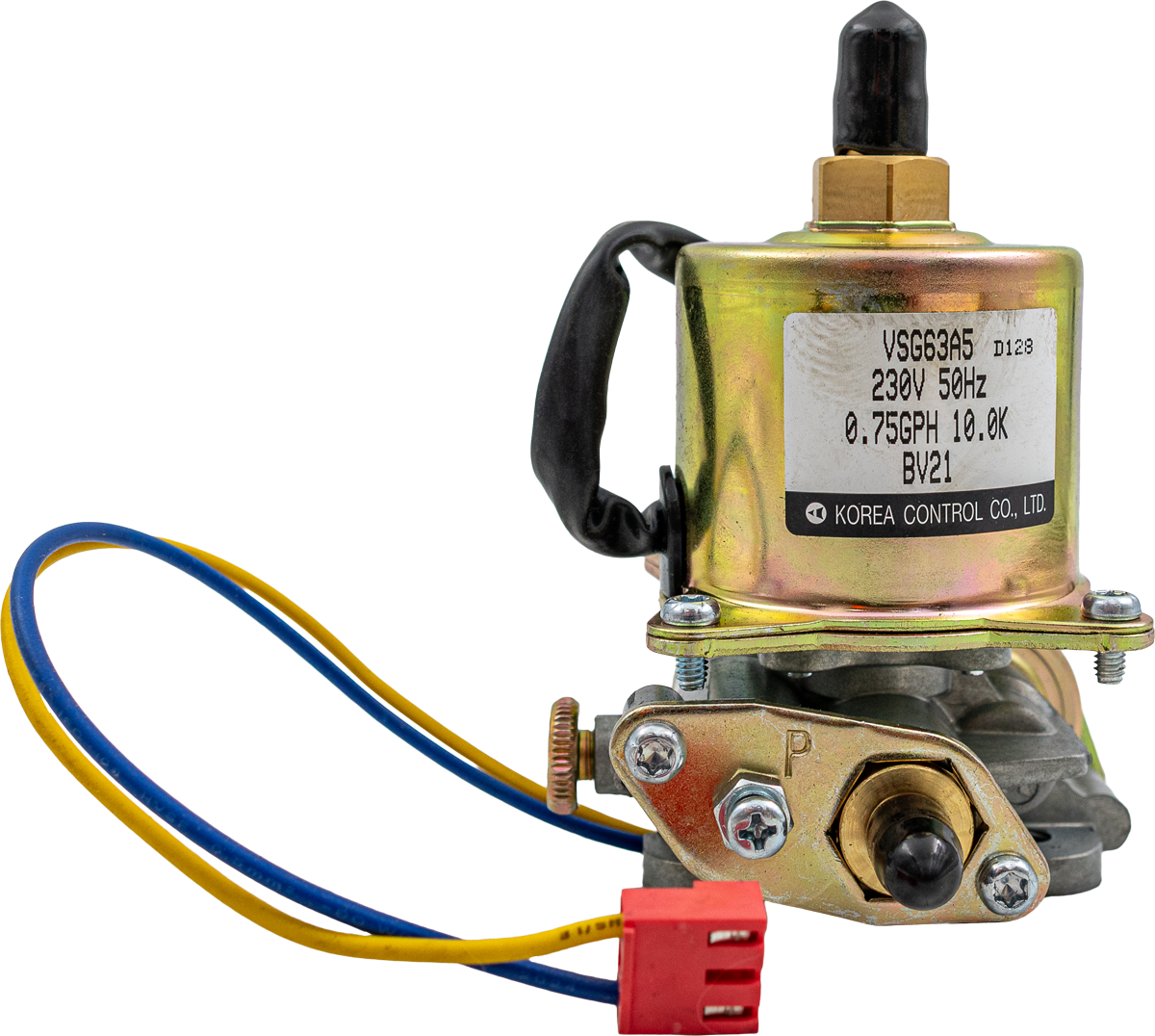 Electronic Pump[PIS SF2-220422-06]