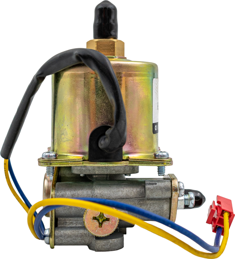 Electronic Pump[PIS SF2-220422-06] - BE Pressure Supply Limited