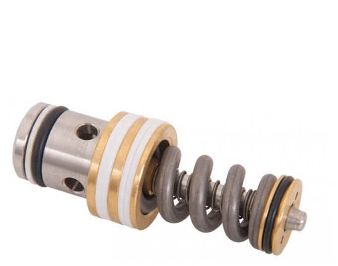 Interpump Spare Parts