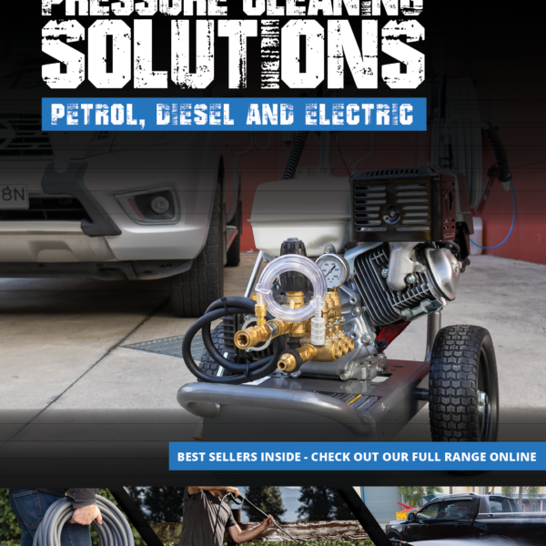 Pressure Cleaning Mini - 2026 April [PRI MINI PRESSURE CLEANING]