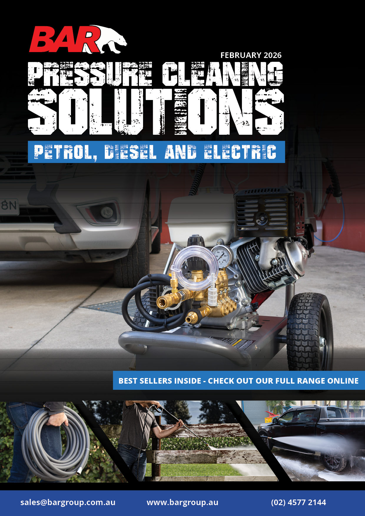 Pressure Cleaning Mini - 2026 April [PRI MINI PRESSURE CLEANING]