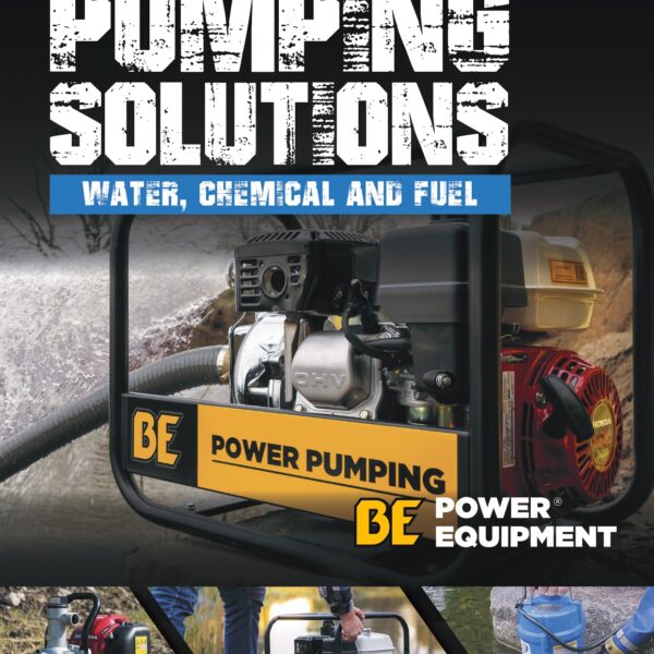 Pumping Solutions Mini - 2025 Nov [PRI MINI WATERPUMP]