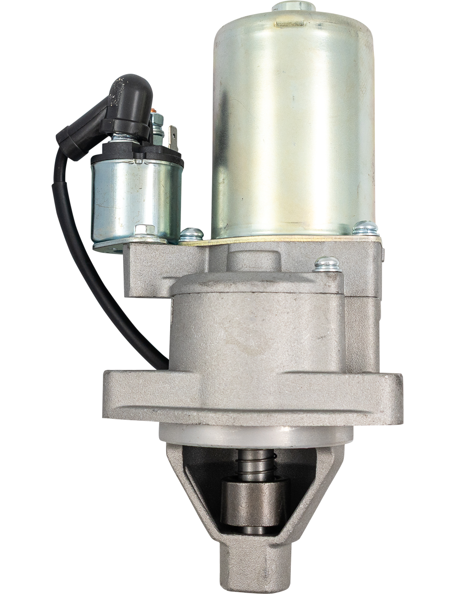 Starter Motor – Suits R420 Engine – Powerease[RAT 09100-Z170210-0000]