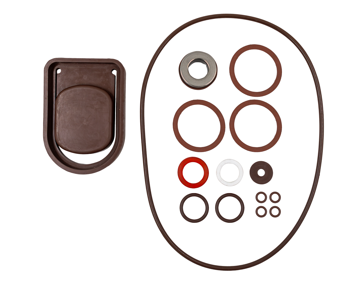 NP2065 Viton Seal Kit [RAT 70100-V080320]