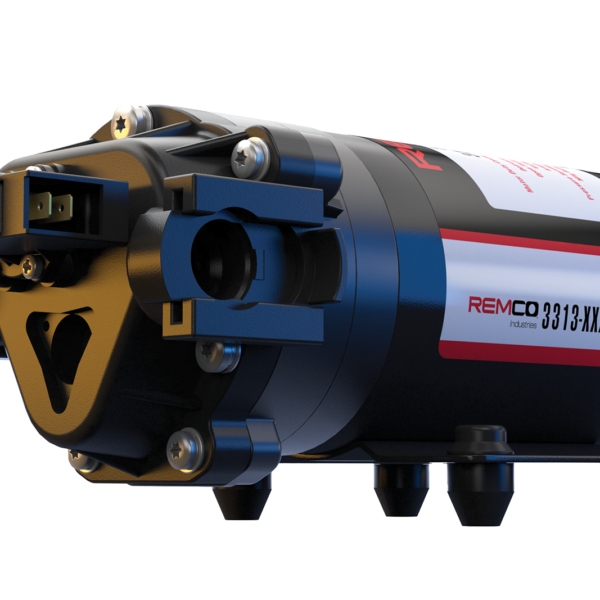 Remco Pump [REM 3313-1E1-82B-SB]