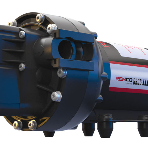 Remco Pump [REM 5516-1E1-82B-SB]