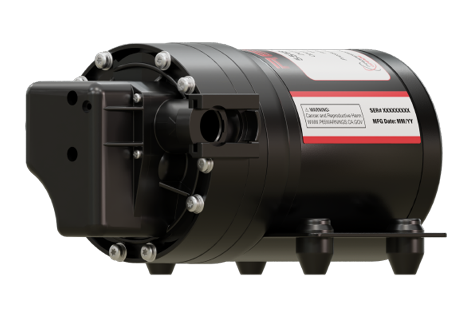 Remco Pump [REM 5518-1I1-94A]