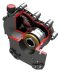 Reduction Gear Box - 18 A