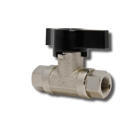 Regulator Valves
