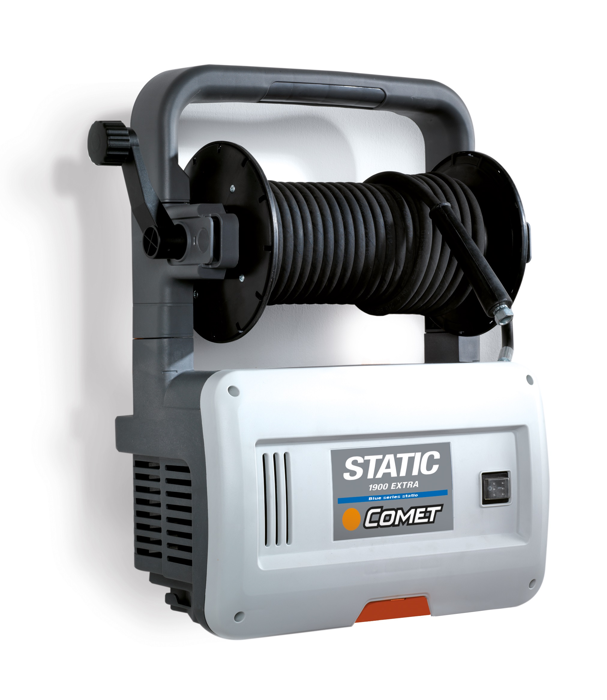 Wall Mount Pressure Cleaner - Static 1700 Extra Gold [102 STATIC 1700 EXTRA GOLD]