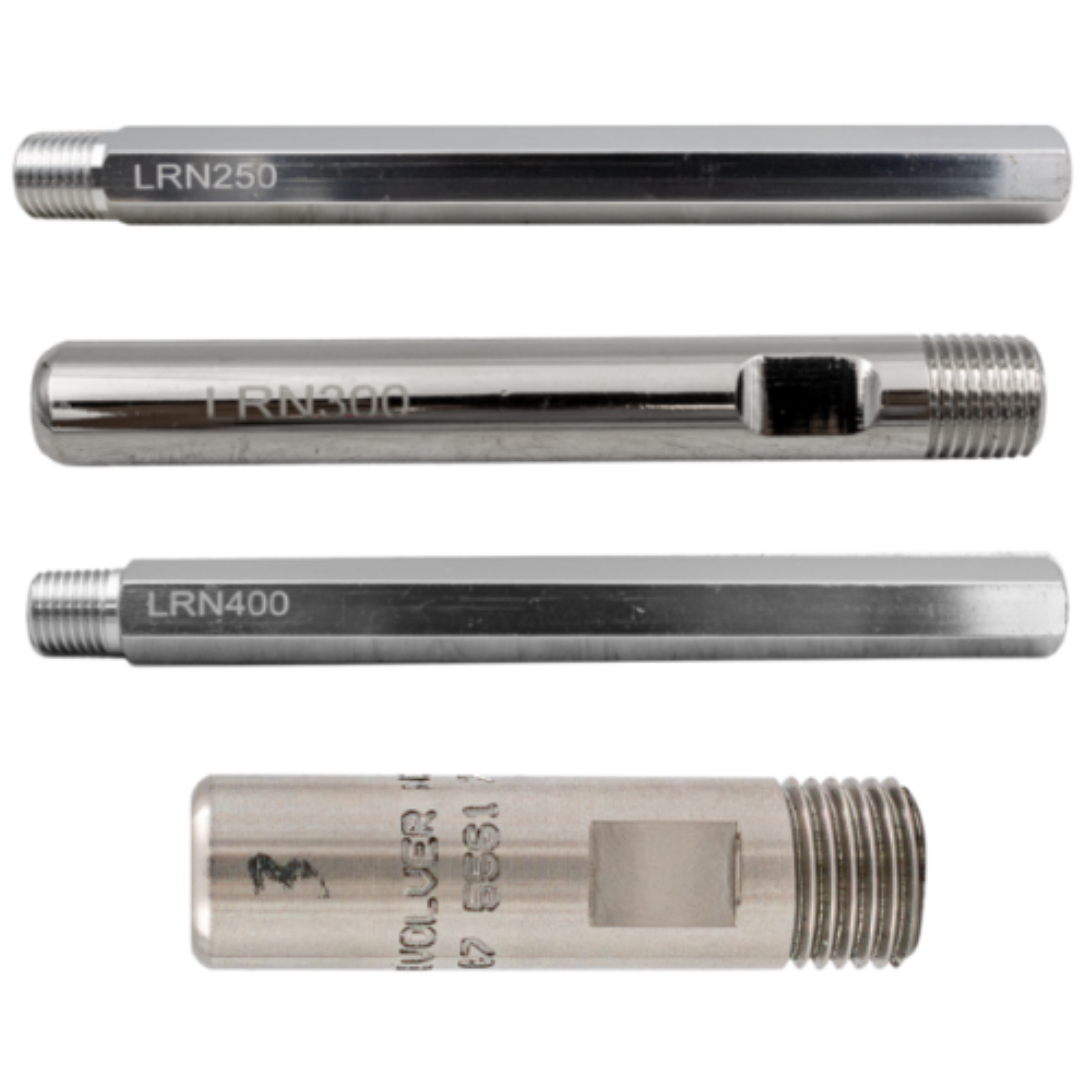 Shooter Nozzles [165 LRN250]