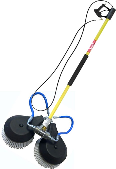 Solar Panel Cleaning