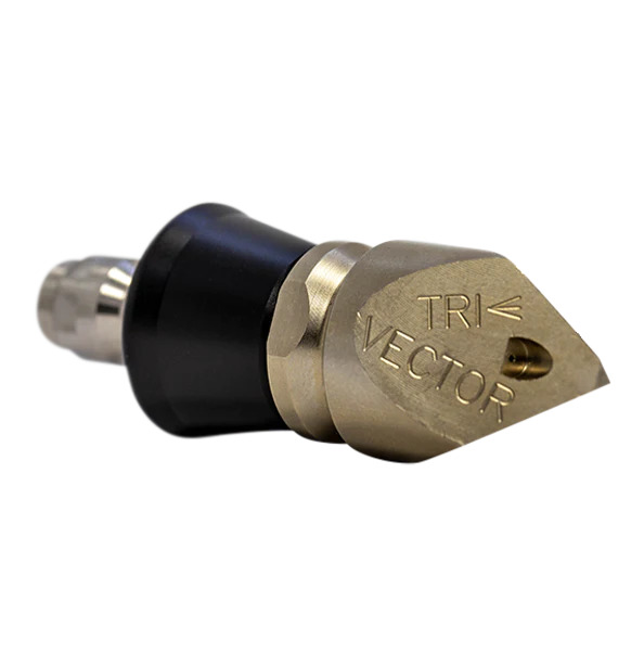 Mustang Nozzles and Fittings