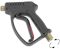 High Pressure Spray Gun - Vega Tuff - BSP - Premium - PA