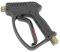 High Pressure Spray Gun - Vega Tuff - BSP - Premium - PA